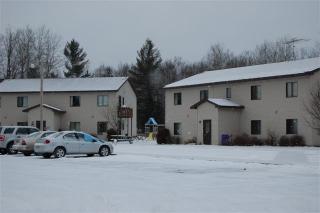 5350 Lakeview Rd, Manitowish, WI 54547-9342