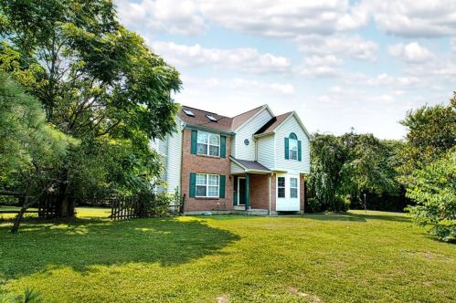 4565 Shephard Rd, Stonelick, OH 45103-1037
