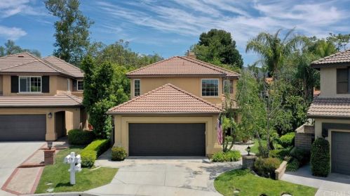 6 Banstead, Trabuco Canyon, CA 92679-3739