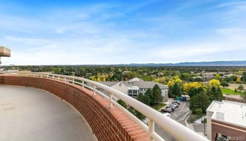 4875 Monaco St, Denver CO  80022-4607 exterior