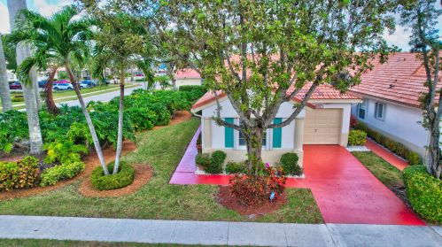 6219 Floral Lakes Dr, Delray Beach, FL 33484-4608