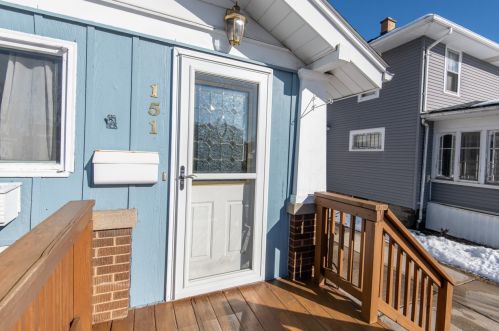 151 Charles St, Waukesha, WI 53186-5580