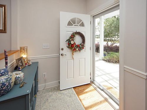 2970 Sugarberry Ln, Johns Island SC  29455-6708 exterior