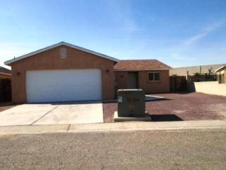 34622 Paseo Del Valle, Barstow, CA 92311-3387
