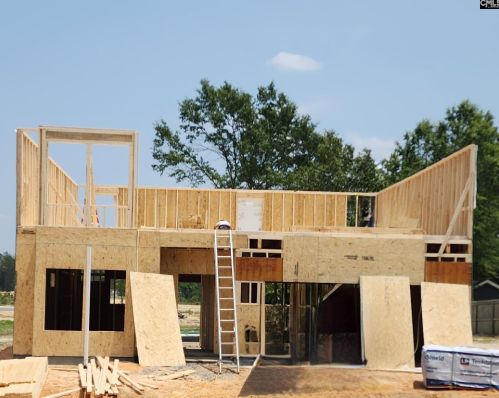 273 Rapid Run Rd, Red Hill, SC 29020-7535