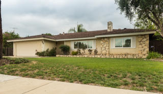 583 Rider Ct, Claremont, CA 91711-2620