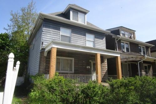 517 9th Ave, Whitaker, PA 15120-1915