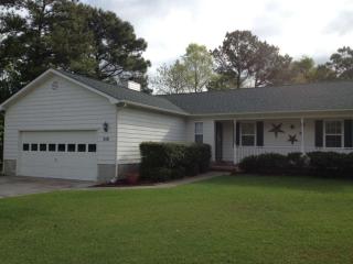319 Eider Loop, Jacksonville, NC 28540-8343