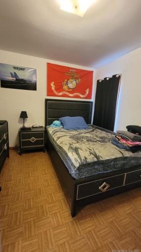 68 Amsterdam Ave, Bridgeport CT 06606-4507 exterior