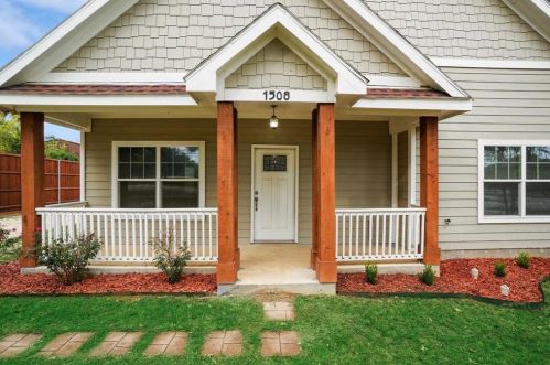 1508 Willowwood St, Denton, TX 76205-6949