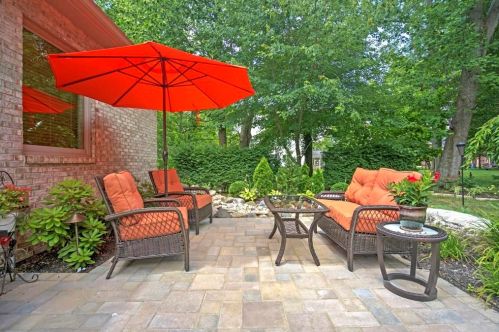 3676 Walnut Park Dr, Grants Lick KY  41001-9502 exterior