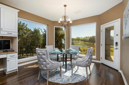 6809 Cedar Ridge Ct, Plano TX  75093-6361 exterior