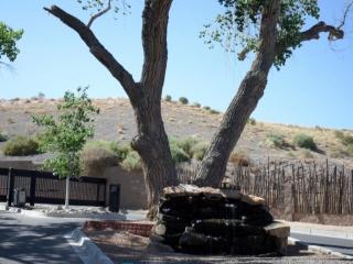 1003 C De Baca Ln, Santa Ana Pueblo, NM 87004-6206