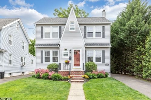 355 Hemlock Ave, Garwood NJ  07027-1430 exterior