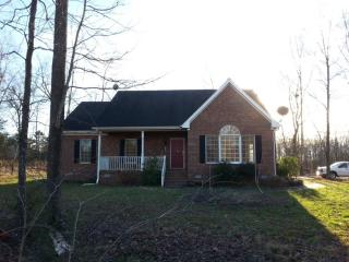 3948 Euliss Rd, Burlington, NC 27215-9681