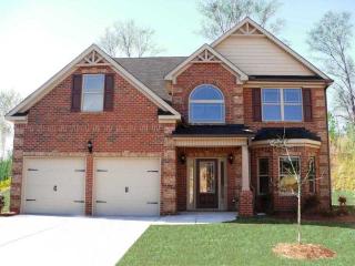 108 Border Ave, Simpsonville, SC 29680-7388