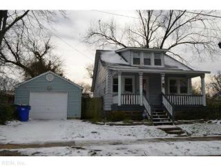 9304 Marlow Ave, Norfolk, VA 23503-4216