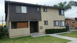 7760 Comstock Ave, Whittier, CA 90602-2151