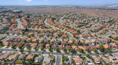 8512 Rosemary Dr, Riverside CA exterior