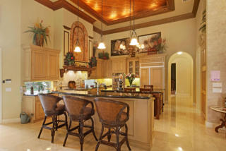 7956 Steeplechase Dr, West Palm Beach FL  33418-7805 exterior