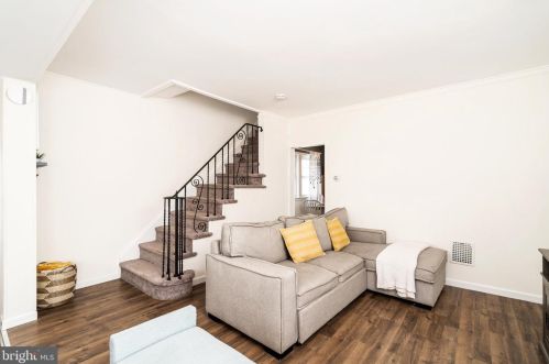 146 Norway Ave, Trenton NJ  08609-1837 exterior