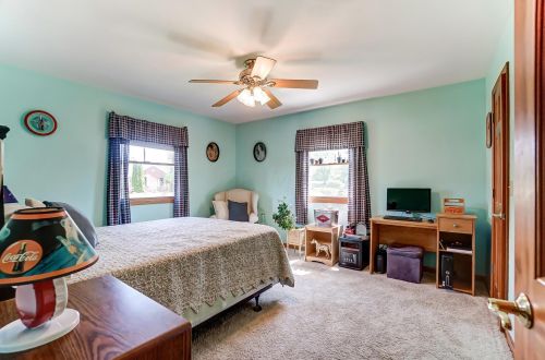 2593 Karok Dr, London OH  43140-9021 exterior