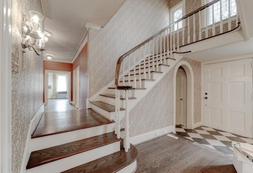 907 Morton St, Richmond TX 77469-3076 exterior