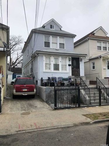 107-51 156th St, Jamaica, NY 11433-1925
