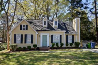 324 Chadford Rd, Irmo SC  29063-2424 exterior