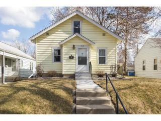 5409 25th Ave, Minneapolis, MN 55417-1945
