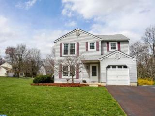 102 Nicholus Ct, Chalfont, PA 18914-2523