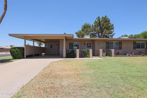 10401 Roundelay Cir, Sun City, AZ 85351-2207