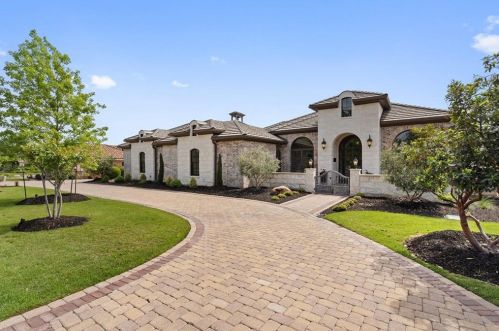 702 Cimarron Hills Trl, Georgetown, TX 78628-6921