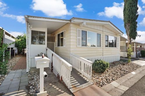 159 Gumtree Dr, Rancho Cordova CA  95670-4357 exterior