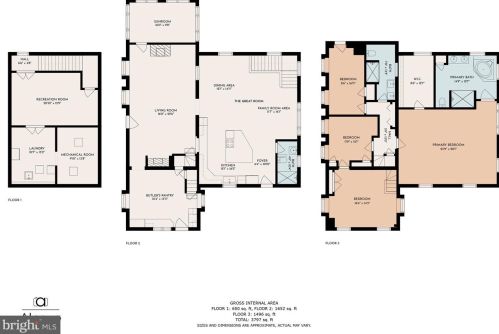 737 Hoover Rd, Blue Bell PA  19422-2015 exterior