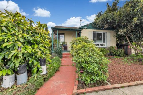 355 Peralta Ave, San Leandro, CA 94577-2732