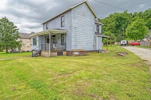 1625 Water St, West Brownsville, PA 15417-1548