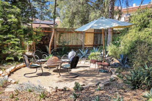 2919 Lake Ave, Altadena CA  91001-1621 exterior