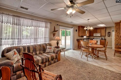 223 Ware Rd, Iva SC  29655-8170 exterior
