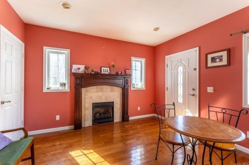 1 Bede Ter, Cornwall NY  exterior