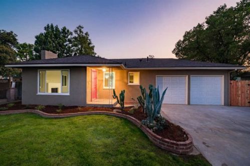 4767 Michigan Ave, Fresno, CA 93703-1652