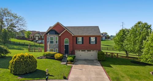 3603 Benton Ct, Idlewild, KY 41005-7984