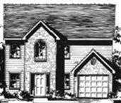 569 Bulrush Trce, Lexington, KY 40509-2509