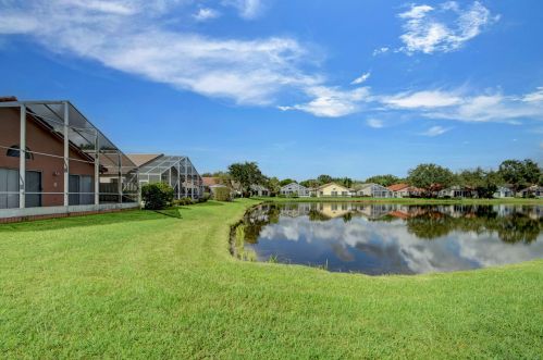 9593 Harbour Lake Cir, Boynton Beach, FL 33437-3808