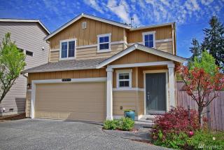 4211 167th Pl, Bothell WA  98012-5415 exterior
