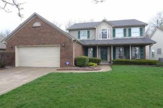 401 Meadow Valley Rd, Lexington, KY 40511-8621