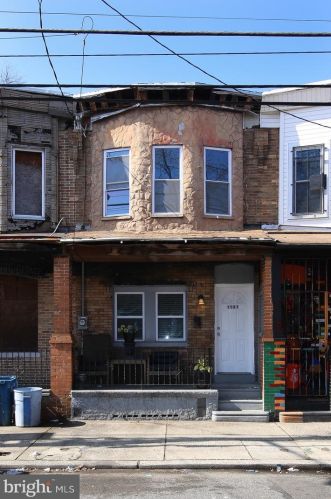 1581 Louis St, Camden NJ  08104-3546 exterior