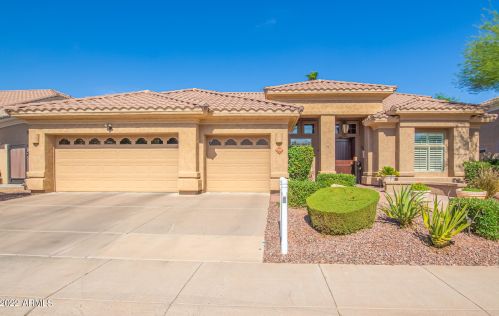 17227 60th Pl, Scottsdale, AZ 85254-5914