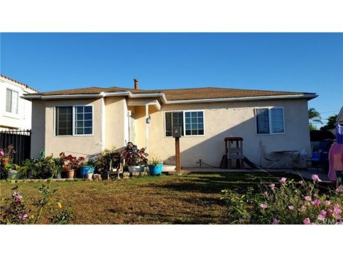 4150 168th St, Lawndale, CA 90260-3312