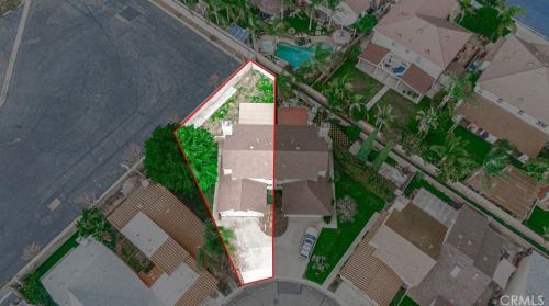 2908 Plum Dr, Ontario CA  91761-6603 exterior